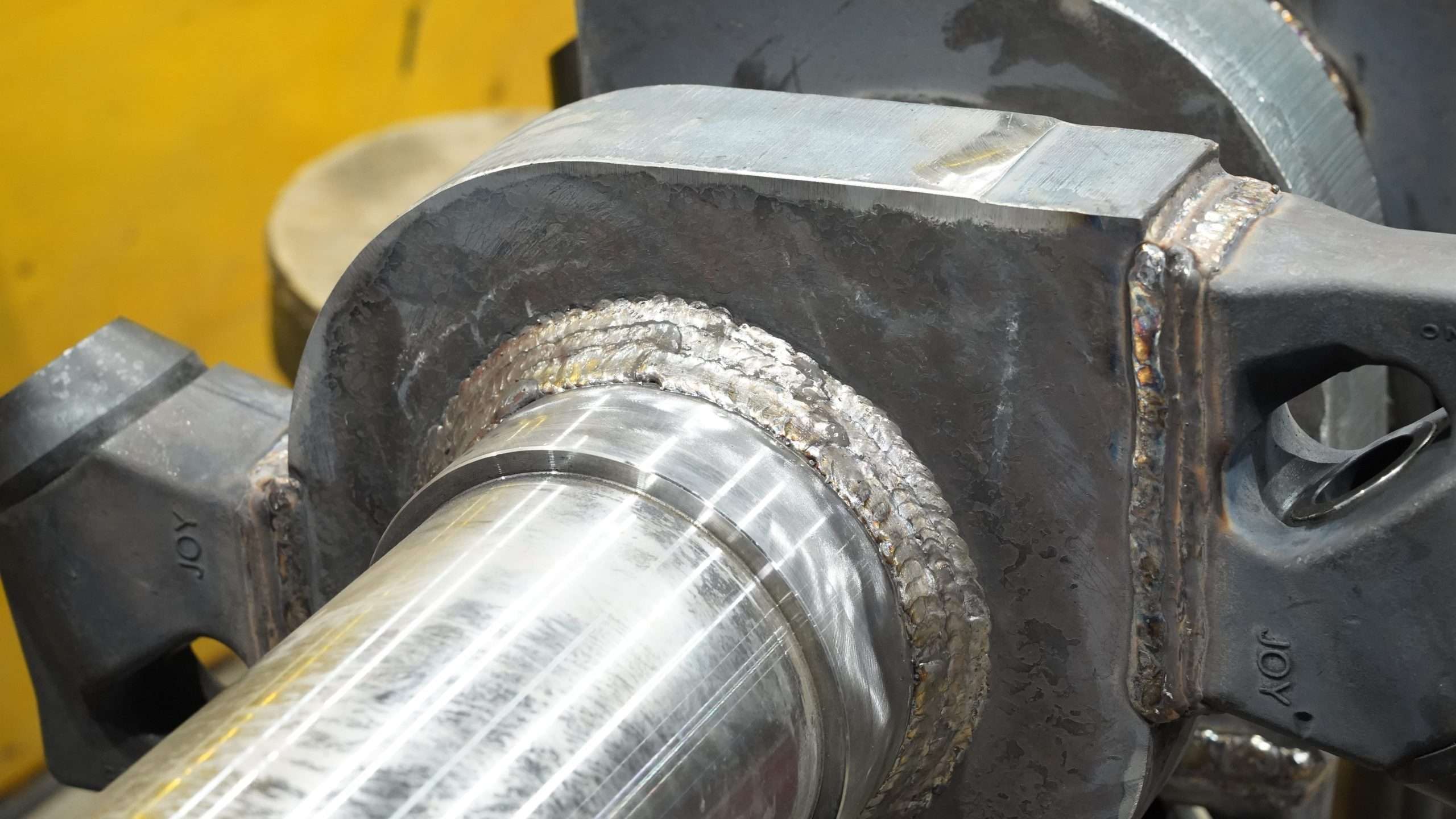 precision gears Montreal