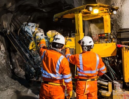 High-Quality Gears: Your Trusted Engineering Partner